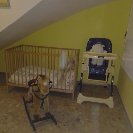 Ferienhaus Frankenhoehe Diebach Εξωτερικό φωτογραφία