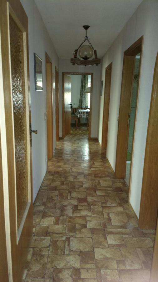 Ferienhaus Frankenhoehe Diebach Εξωτερικό φωτογραφία
