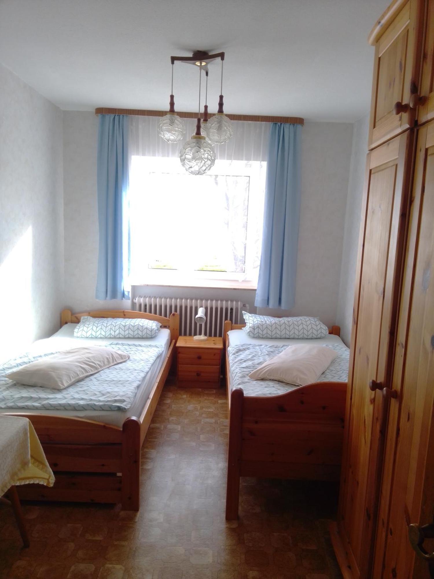 Ferienhaus Frankenhoehe Diebach Εξωτερικό φωτογραφία