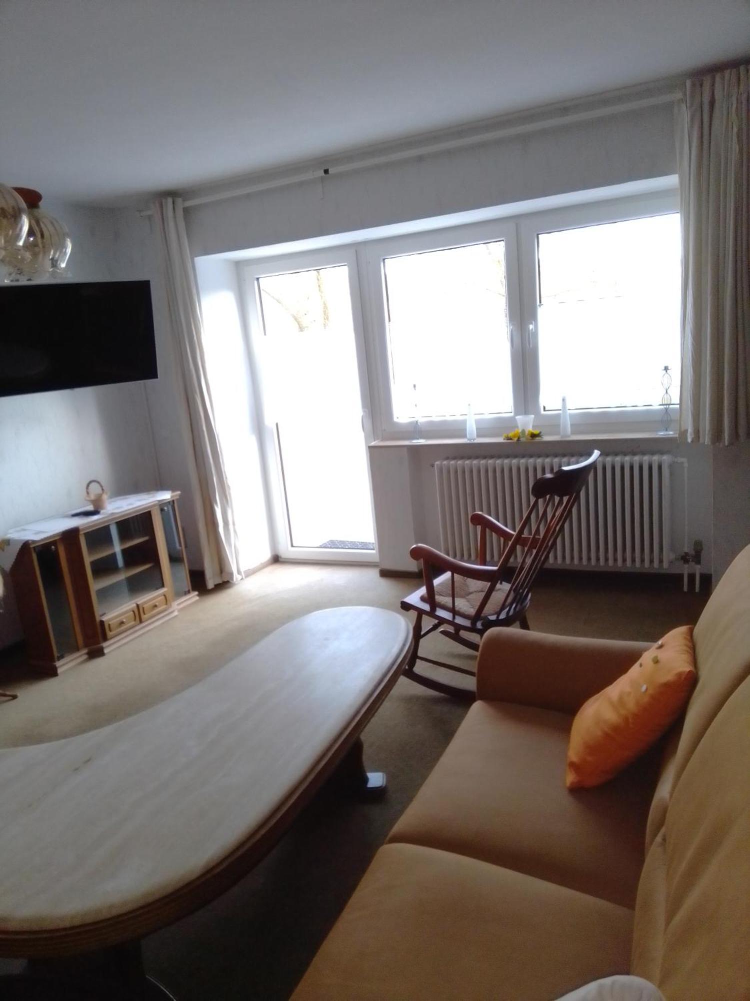 Ferienhaus Frankenhoehe Diebach Εξωτερικό φωτογραφία